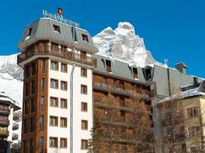 Hotel Marmore Breuil-Cervinia